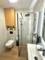 Apartment mit 1 Schlafzimmer