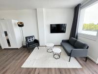 Apartment im Herzen von Opladen - B&B
