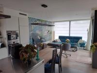 Carlotta Penthouse - Ferienwohnung Gent