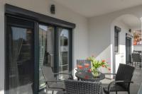 Appartement - Rez-de-Chaussée