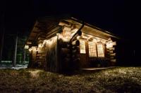 Cosy Cottage LempiRakka with 2 Skipasses - B&B