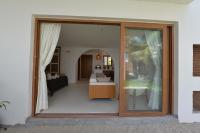 Studio with Terrace