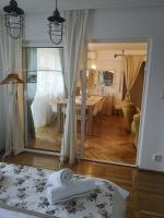 Penthouse Luxury - Ferienwohnung Reschitz