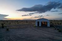Desert Sky - Modern Oasis on 5 Acres in Marfa - Bed and Breakfast Marfa