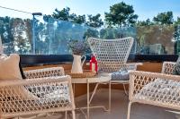 Pine Hills - Bed and Breakfast Zadar