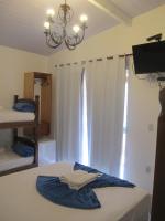 Family Suite with Balcony