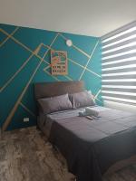 Apartment mit 1 Schlafzimmer