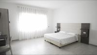Tweepersoonskamer met 1 of 2 Bedden