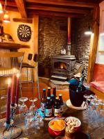 La Vieille Forge B&B - B&B Houffalize