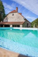 Gîte la casa del cookie - B&B