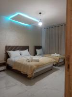 Golden Mirage - Chambres d’hôtes Fès