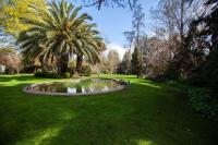 Escape al bosque! - Casa Vintage - Ferienwohnung