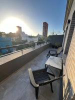 HERITAGE HOUSE - Palermo Soho Aparts Gorriti - B&B