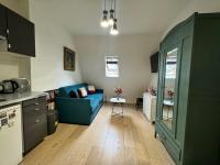 Cosy Studio 5 minutes Tour Eiffel - Ferienwohnung Paris