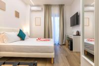Chambre Double ou Lits Jumeaux Deluxe avec Balcon