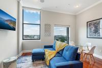 Lavish 1br W Pool & Gym Access - B&B