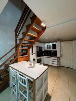 Apartamento 200m da Catedral de Canela! - B&B Canela