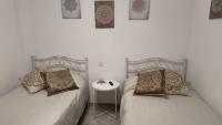 Appartamento con 2 Camere da Letto