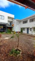 Hostal Tabancura - B&B Copiapó