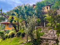Casa Alemán - Bed and Breakfast Flores