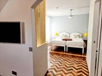 Deluxe Studio in the terrace