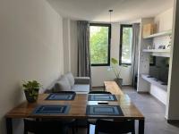 Apartamento familiar de 1 dormitorio