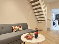 Contractors and Groups with Parking - Chambres d’hôtes Liverpool