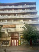 Amplio y luminoso apartamento en el centro de Granada - Ferienwohnung