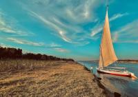 My Dream Nile Felucca - B&B