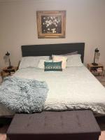 2 bedroom duplex in Panama City Beach Florida -upstairs unit - Bed and Breakfast Panama City Beach