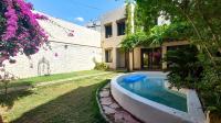 Casa Avellaneda I 12 pax - A 6 cuadras Arístides - Ferienwohnung Mendoza