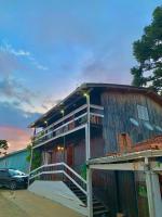Pousada dos Papagaios - B&B