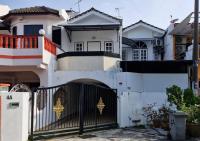 JONKER Home Walking Distant To Bandaraya - B&B Malacca