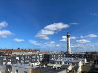 Le Phare - Ferienwohnung Calais