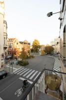 Gotha Aparthotel - Chambres d’hôtes Bruxelles