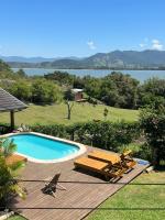SOL DA LAGOA - PRAIA DO ROSA - B&B Praia do Rosa