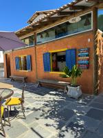 A Casa Alta Geribá - B&B Búzios