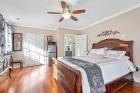 Modern & Comfy Suite - B&B