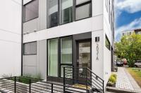 Brand New Eastlake Studio - SLU UW Shops & Eats - B&B Seattle