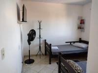 Quitinete 800m da praia - Bed and Breakfast Serra