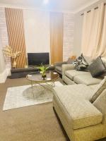 Wilton Retreat - Bed and Breakfast Southampton