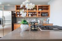 Queen Anne Modern Family Home Free Parking - SLU - Gym - Chambres d'hôtes Seattle