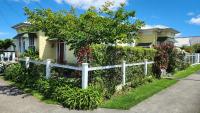 Central Garden Villa - B&B