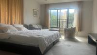 Chambre Double Deluxe avec Baignoire