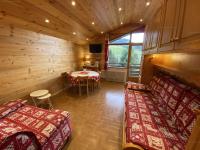 Spacieux 2 pièces au Chinaillon pour 5 personnes, balcons - FR-1-458-211 - B&B
