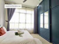 Apartamento de 3 dormitorios