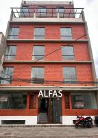 C 1 - Cálido departamento - B&B