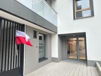 KASKADY Airport modern apartments - close to the airport and city center - Ferienwohnung Warschau