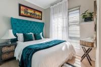 Standaard Kamer met Queensize Bed