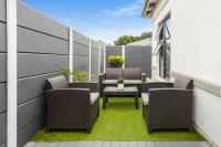 The Greenfields Suite - Chambres d’hôtes Le Cap